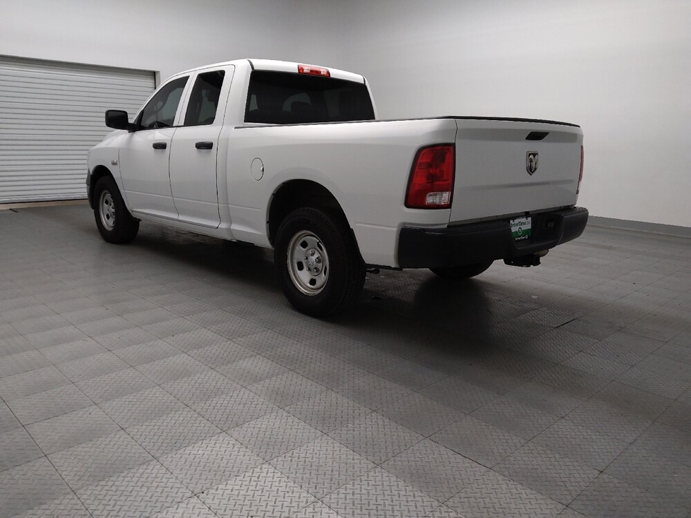 2019 RAM 1500 in Round Rock, TX 78664 - 18085153 5