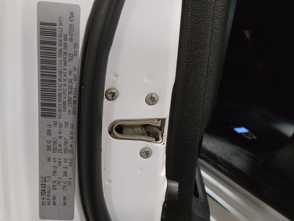 2019 RAM 1500 in Round Rock, TX 78664 - 18085153 33