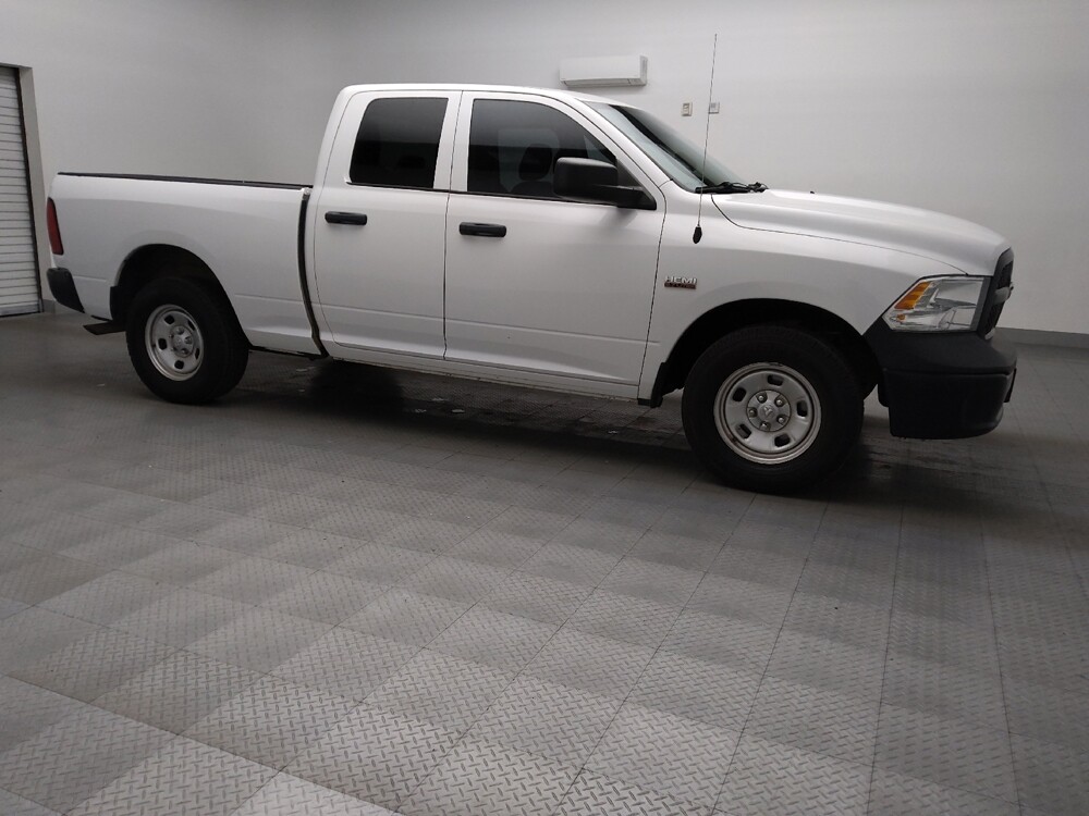 2019 RAM 1500 in Round Rock, TX 78664 - 18085153 11