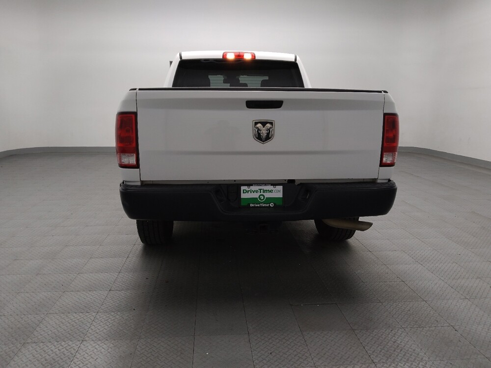 2019 RAM 1500 in Round Rock, TX 78664 - 18085153 6