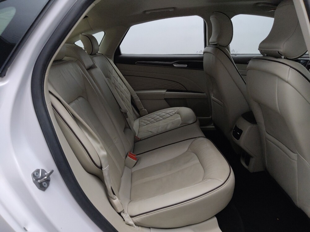 2018 Ford Fusion in Round Rock, TX 78664 - 18085154 19