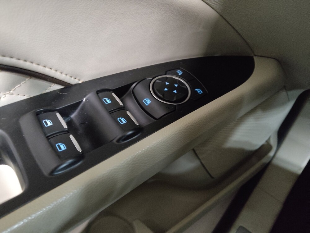 2018 Ford Fusion in Round Rock, TX 78664 - 18085154 27