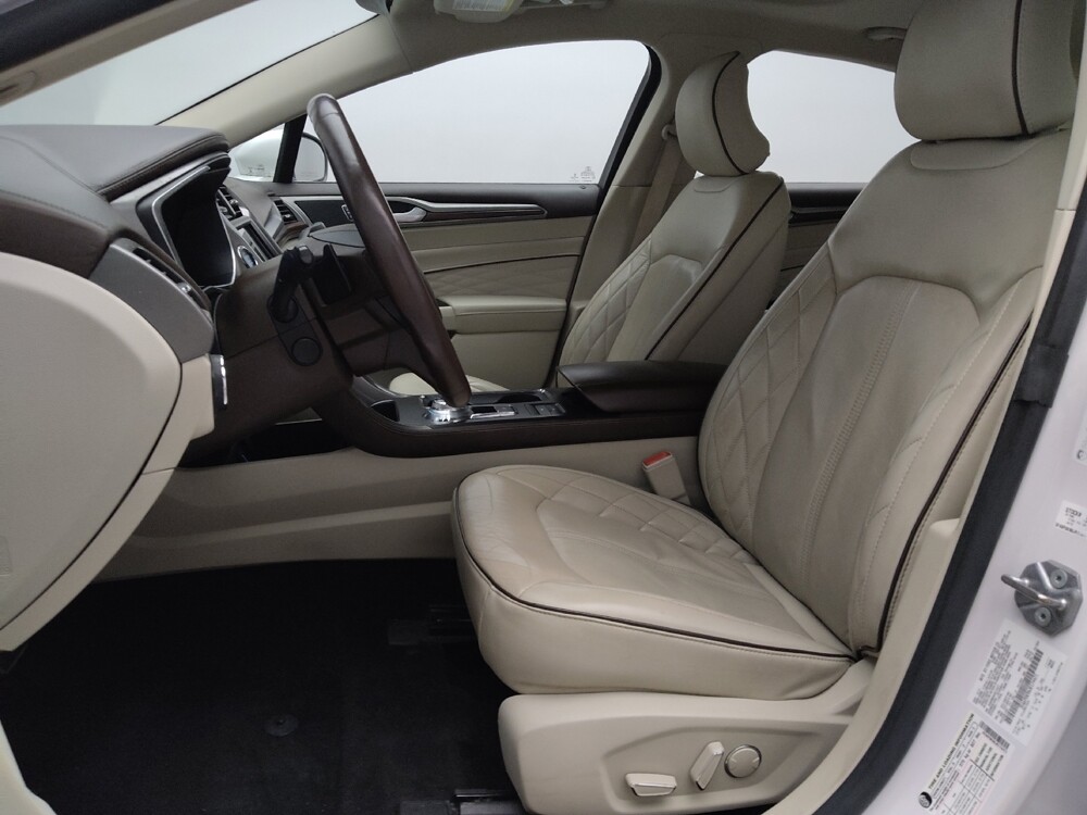 2018 Ford Fusion in Round Rock, TX 78664 - 18085154 17