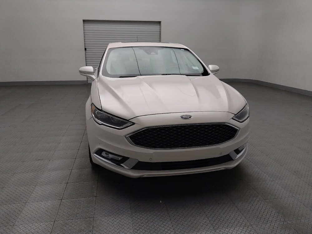 2018 Ford Fusion in Round Rock, TX 78664 - 18085154 14