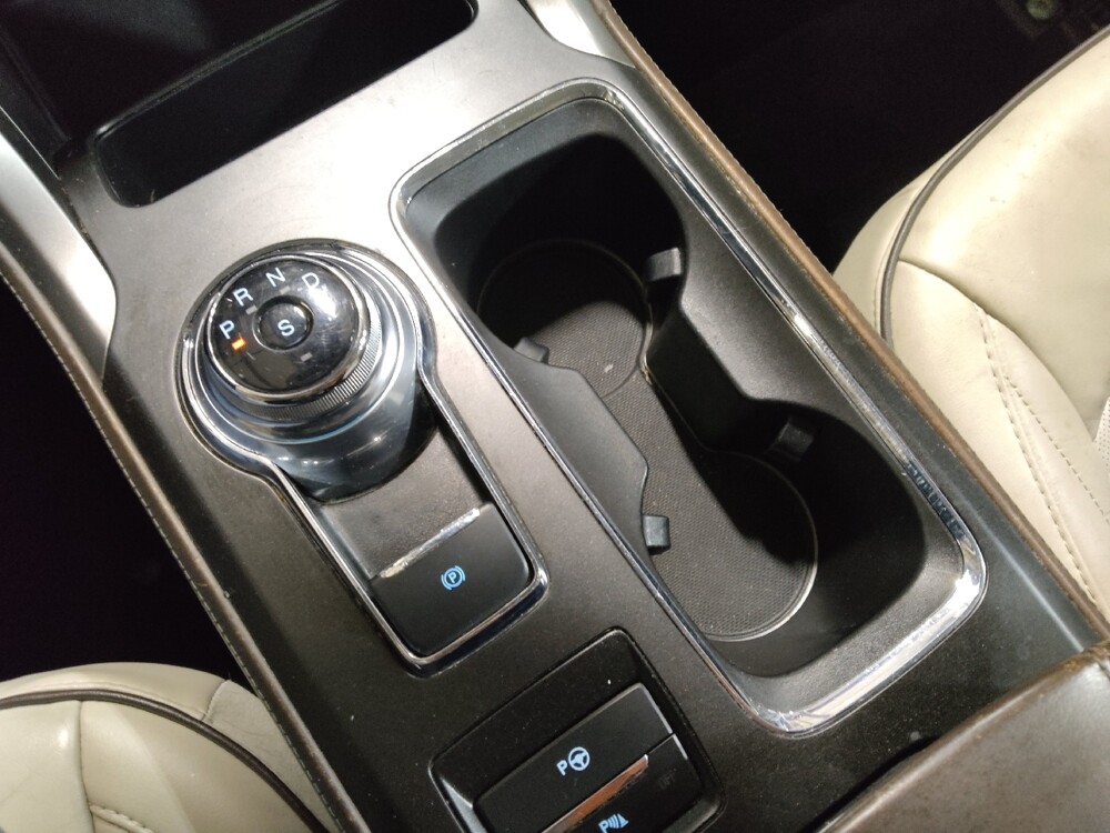 2018 Ford Fusion in Round Rock, TX 78664 - 18085154 26