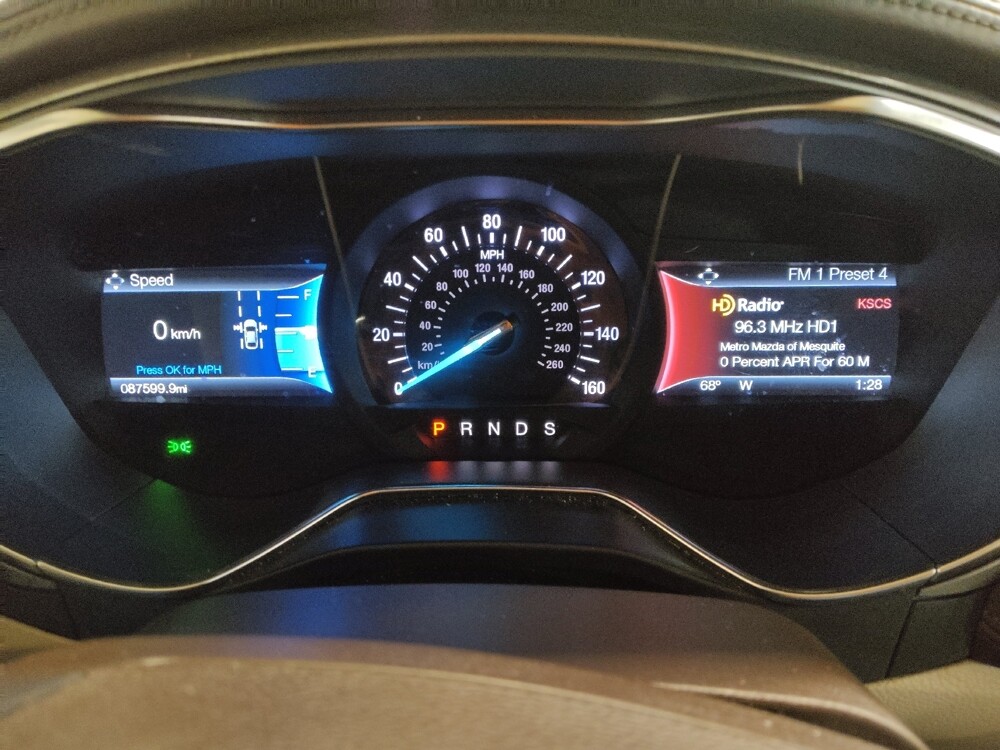 2018 Ford Fusion in Round Rock, TX 78664 - 18085154 23