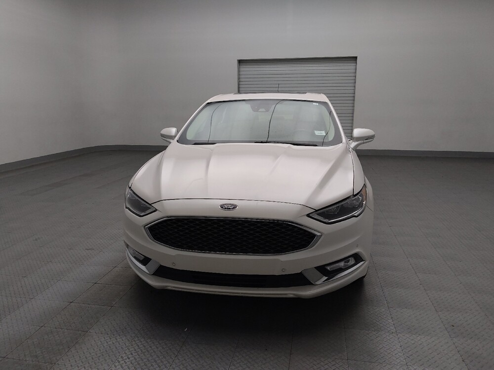 2018 Ford Fusion in Round Rock, TX 78664 - 18085154 15