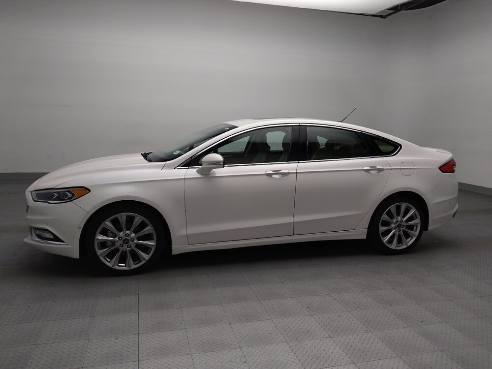 2018 Ford Fusion in Round Rock, TX 78664 - 18085154 2