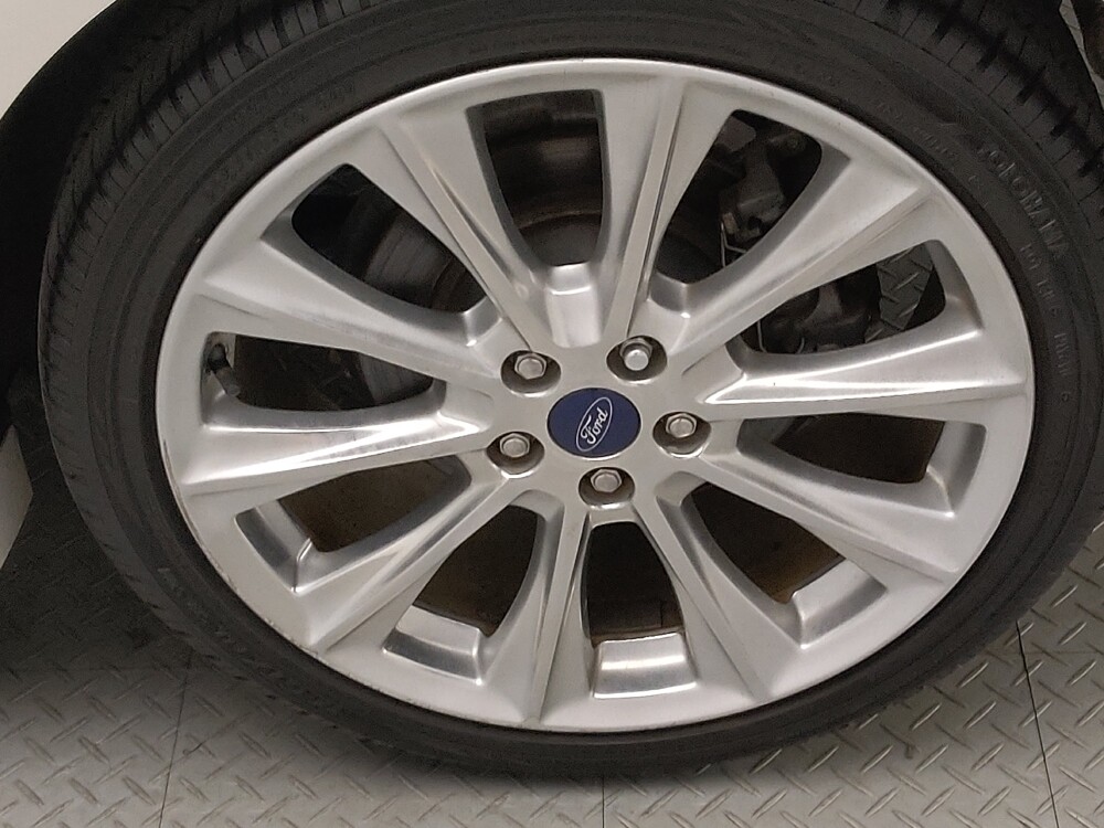 2018 Ford Fusion in Round Rock, TX 78664 - 18085154 31