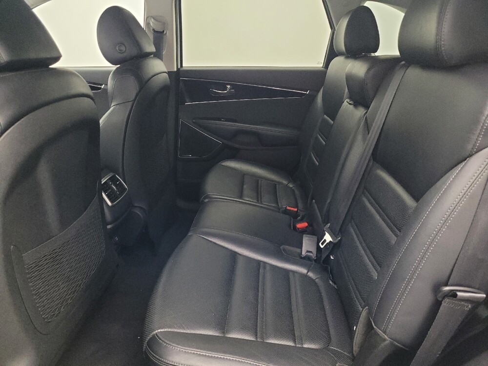 2020 Kia Sorento in Jacksonville, FL 32210 - 18085155 18