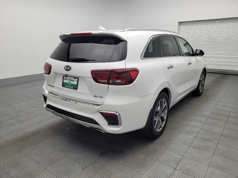 2020 Kia Sorento in Jacksonville, FL 32210 - 18085155 9