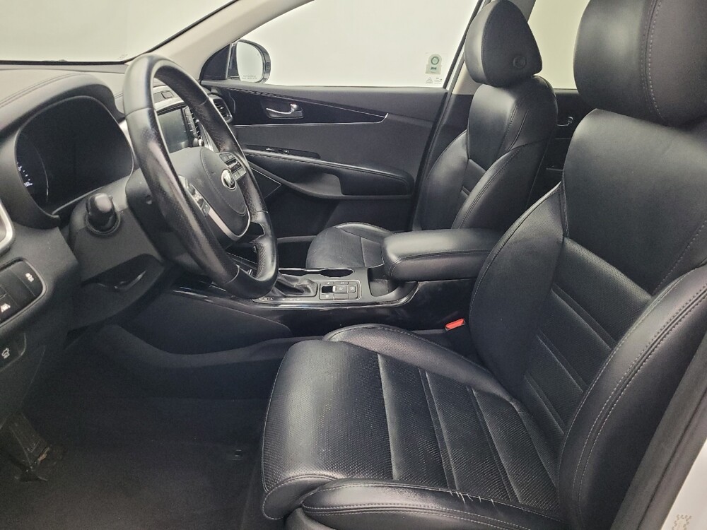 2020 Kia Sorento in Jacksonville, FL 32210 - 18085155 17