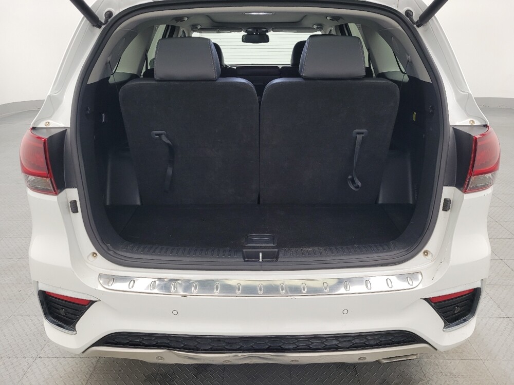 2020 Kia Sorento in Jacksonville, FL 32210 - 18085155 29