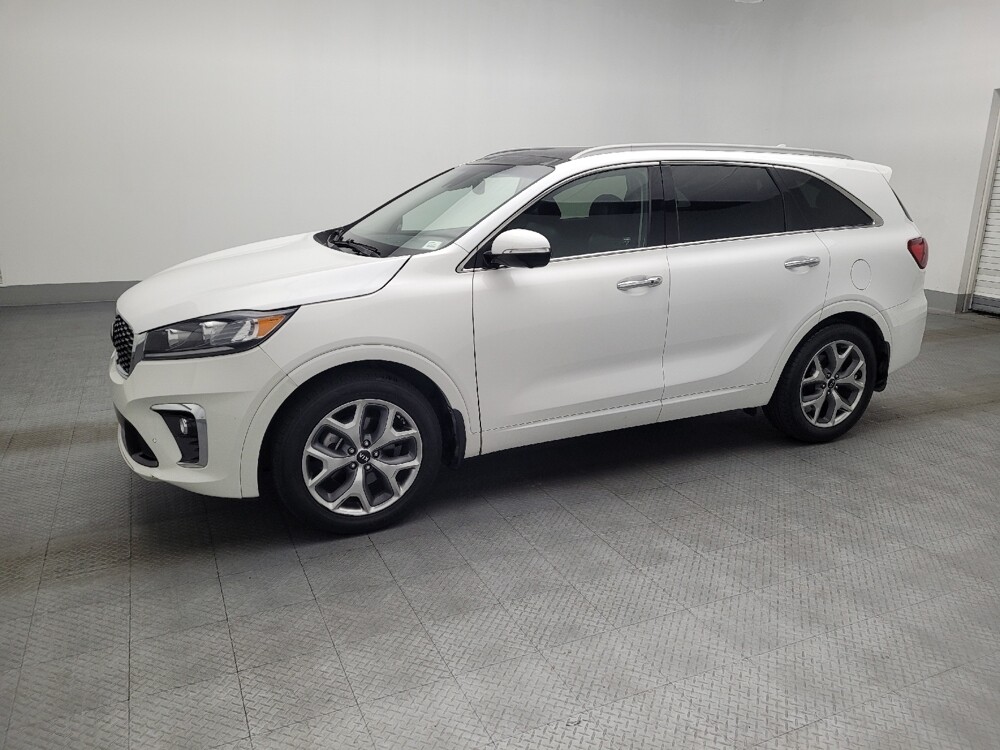 2020 Kia Sorento in Jacksonville, FL 32210 - 18085155 2
