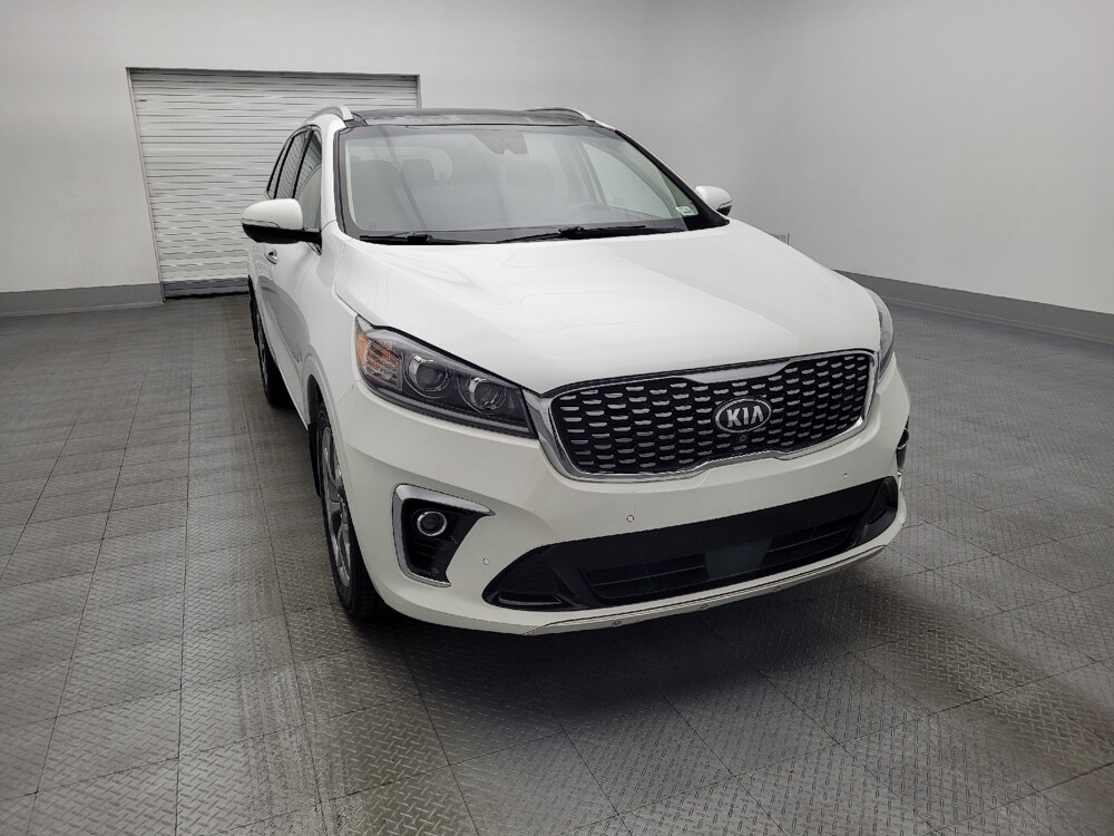 2020 Kia Sorento in Jacksonville, FL 32210 - 18085155 14