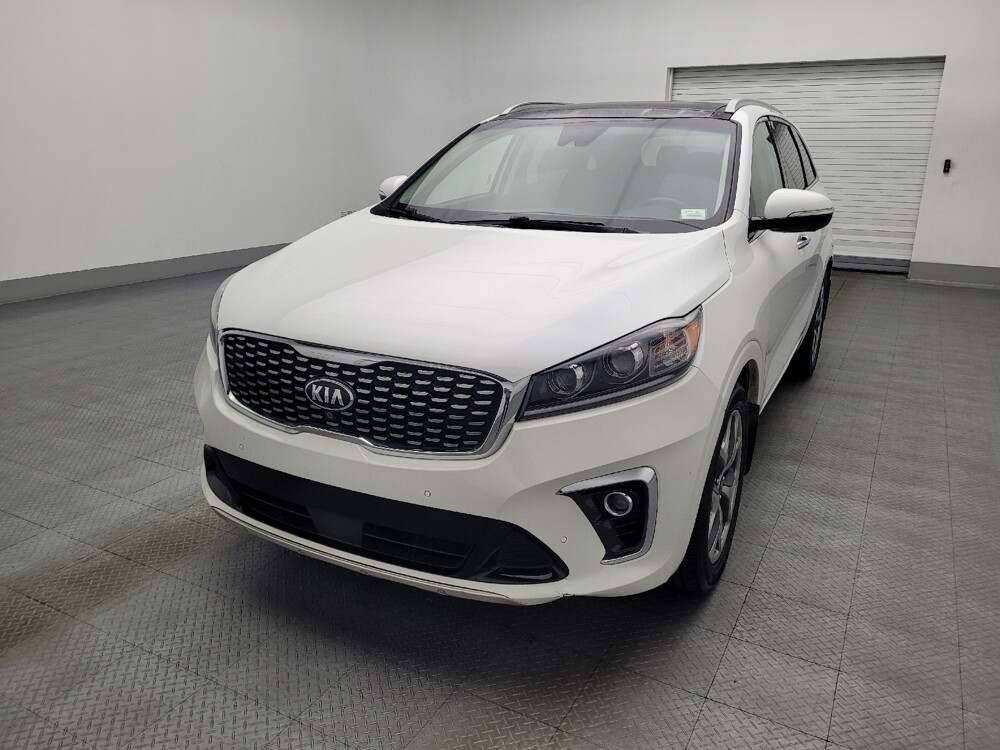 2020 Kia Sorento in Jacksonville, FL 32210 - 18085155 15