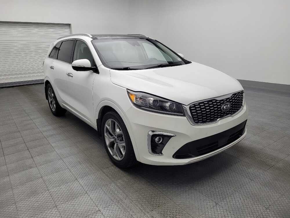 2020 Kia Sorento in Jacksonville, FL 32210 - 18085155 13