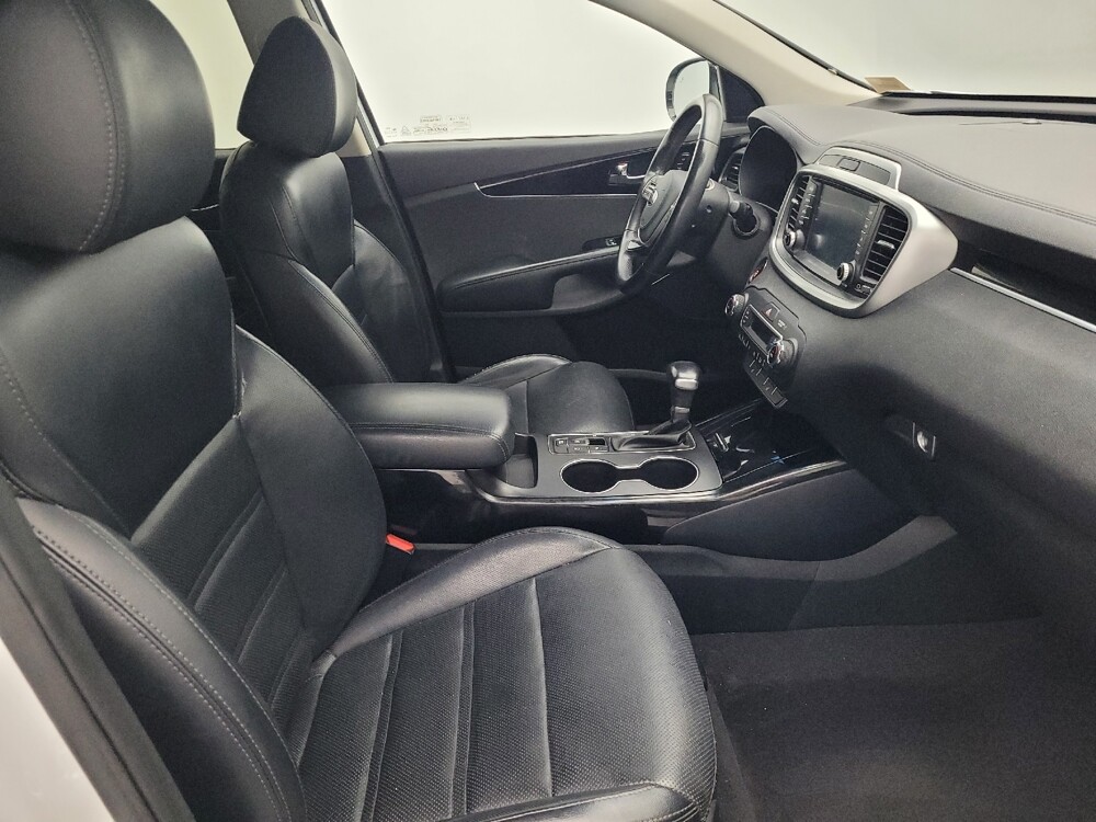 2020 Kia Sorento in Jacksonville, FL 32210 - 18085155 21