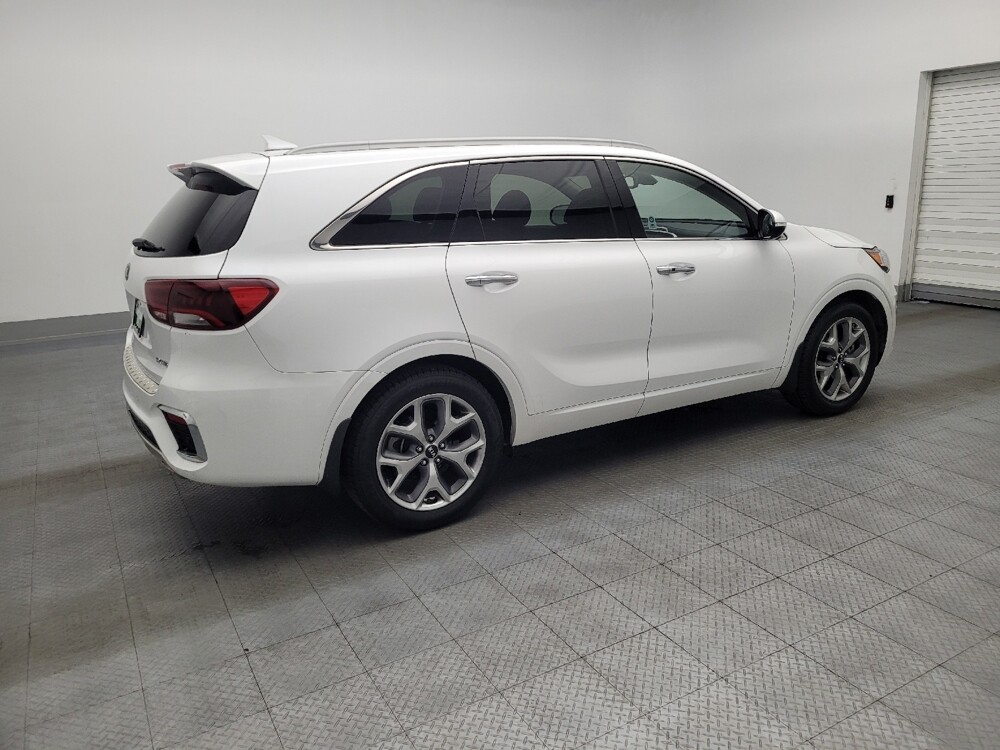 2020 Kia Sorento in Jacksonville, FL 32210 - 18085155 10