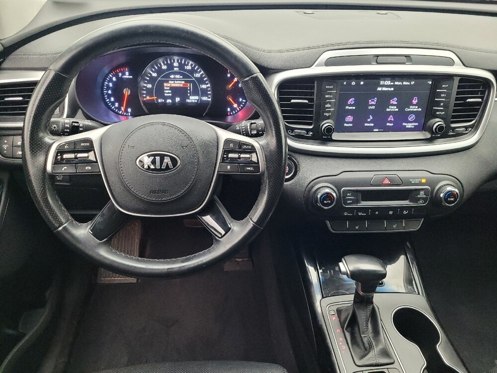 2020 Kia Sorento in Jacksonville, FL 32210 - 18085155 22