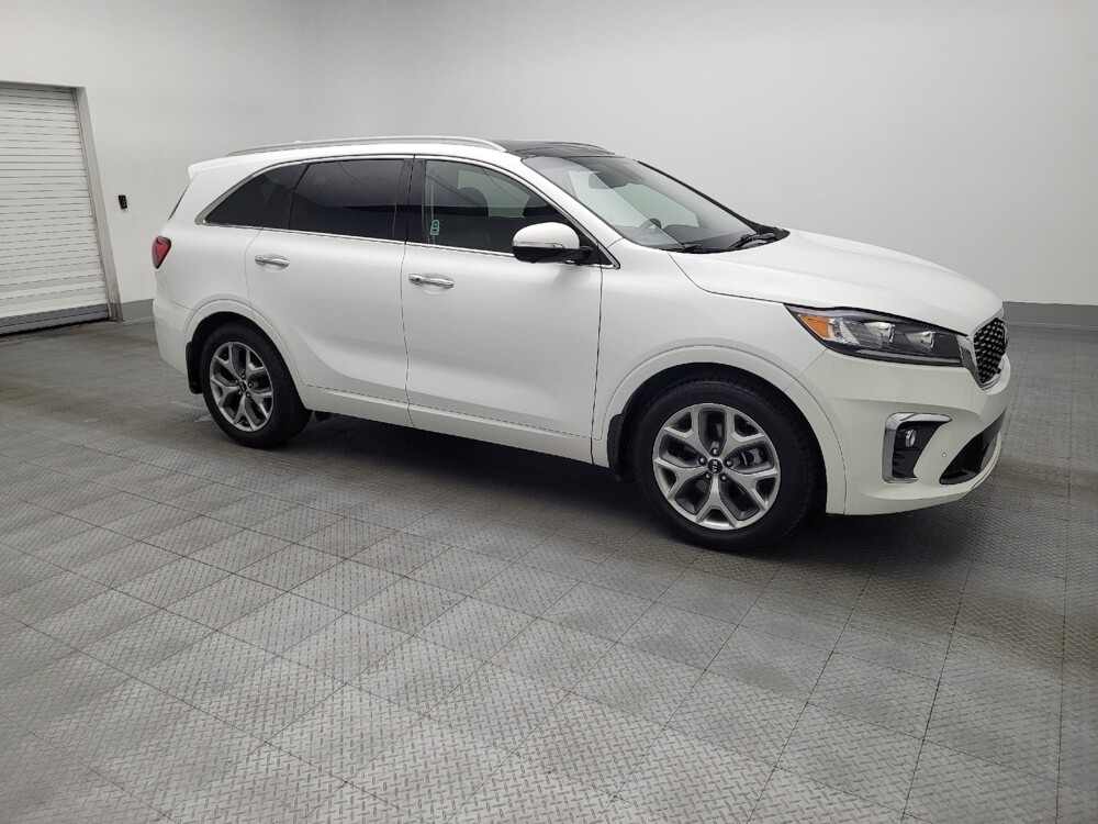 2020 Kia Sorento in Jacksonville, FL 32210 - 18085155 11