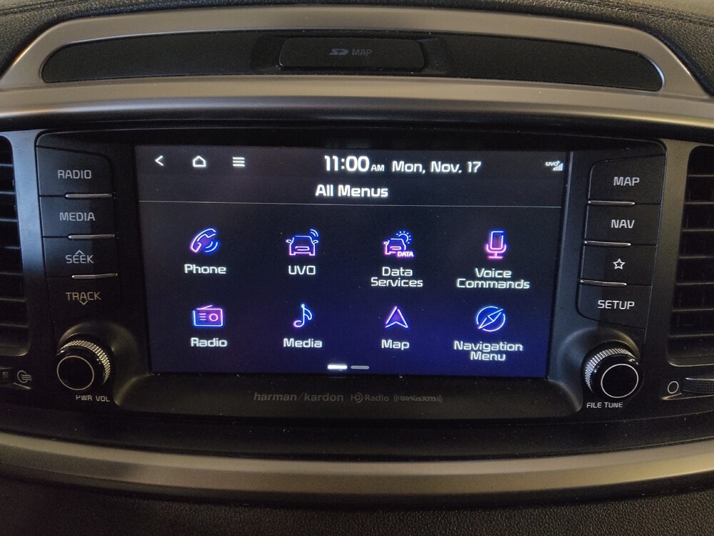 2020 Kia Sorento in Jacksonville, FL 32210 - 18085155 25