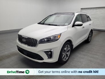 2020 Kia Sorento in Jacksonville, FL 32210