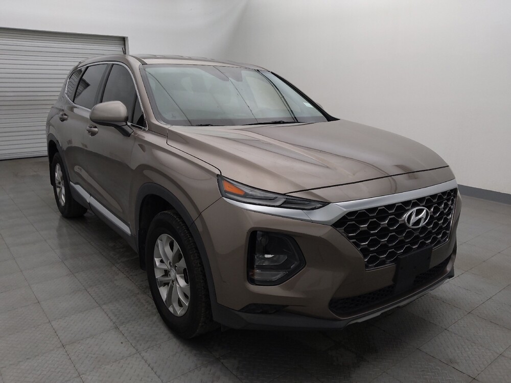 2020 Hyundai Santa Fe in Houston, TX 77060 - 18085156 13