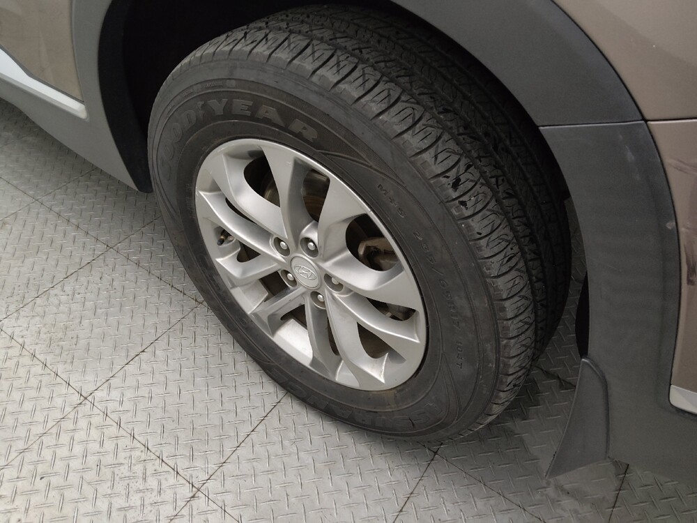 2020 Hyundai Santa Fe in Houston, TX 77060 - 18085156 31