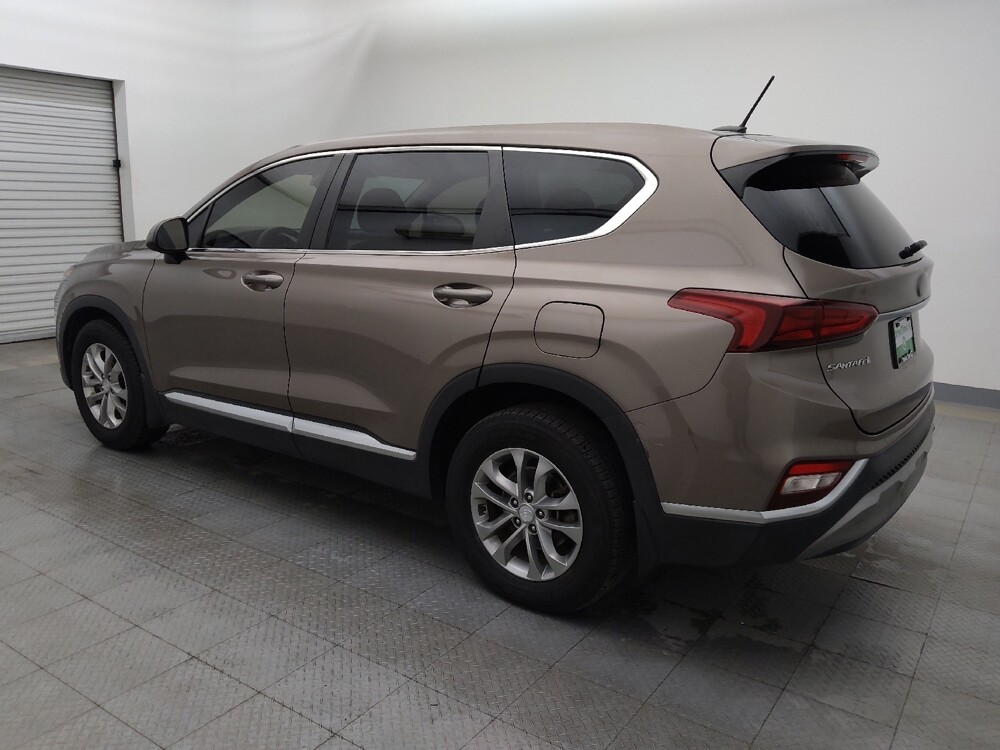2020 Hyundai Santa Fe in Houston, TX 77060 - 18085156 3