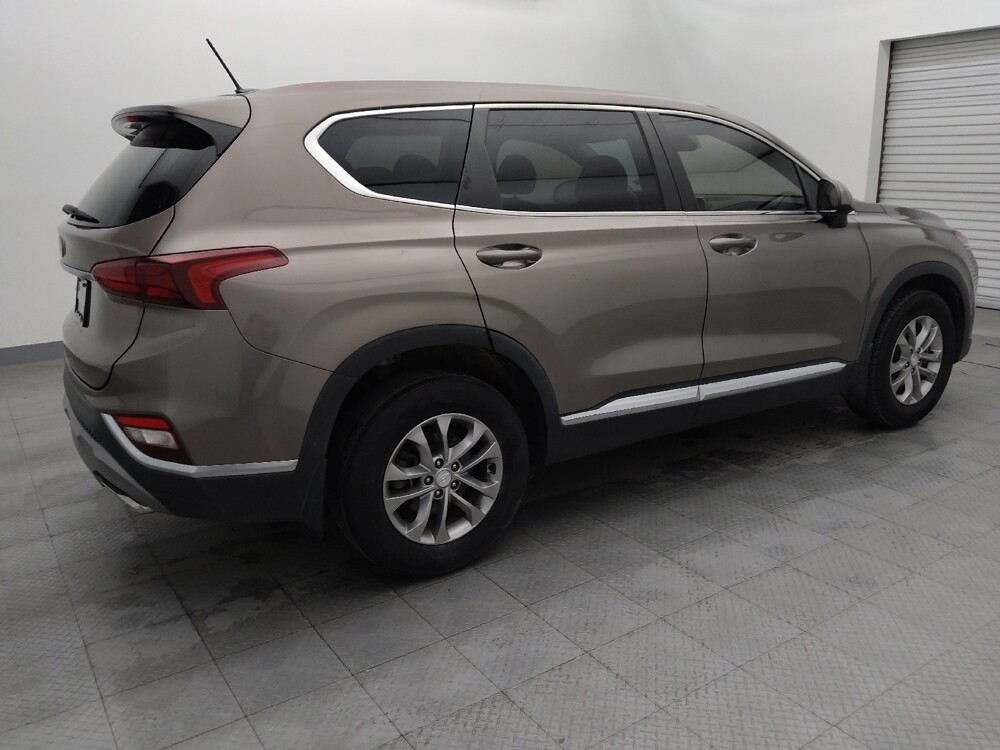 2020 Hyundai Santa Fe in Houston, TX 77060 - 18085156 10
