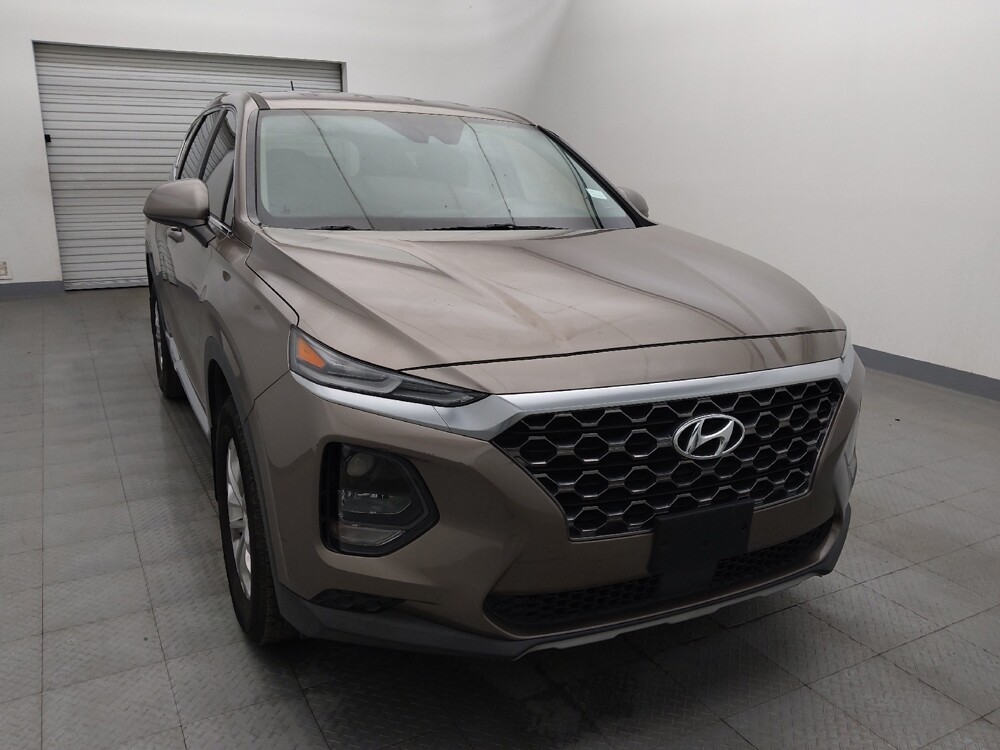 2020 Hyundai Santa Fe in Houston, TX 77060 - 18085156 14