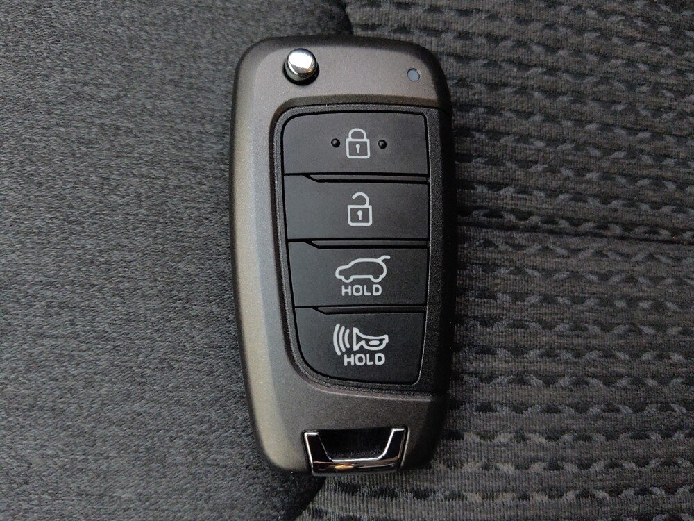 2020 Hyundai Santa Fe in Houston, TX 77060 - 18085156 32