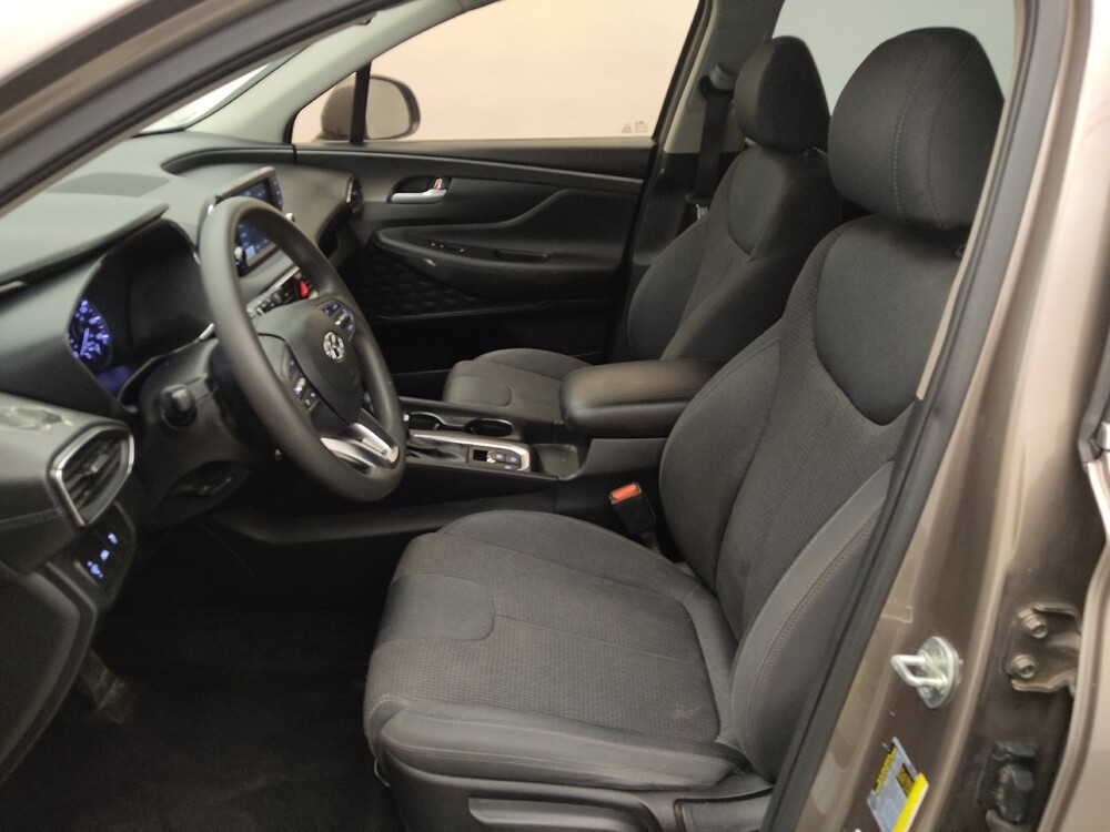 2020 Hyundai Santa Fe in Houston, TX 77060 - 18085156 17