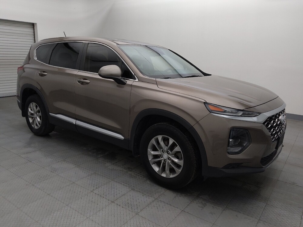 2020 Hyundai Santa Fe in Houston, TX 77060 - 18085156 11
