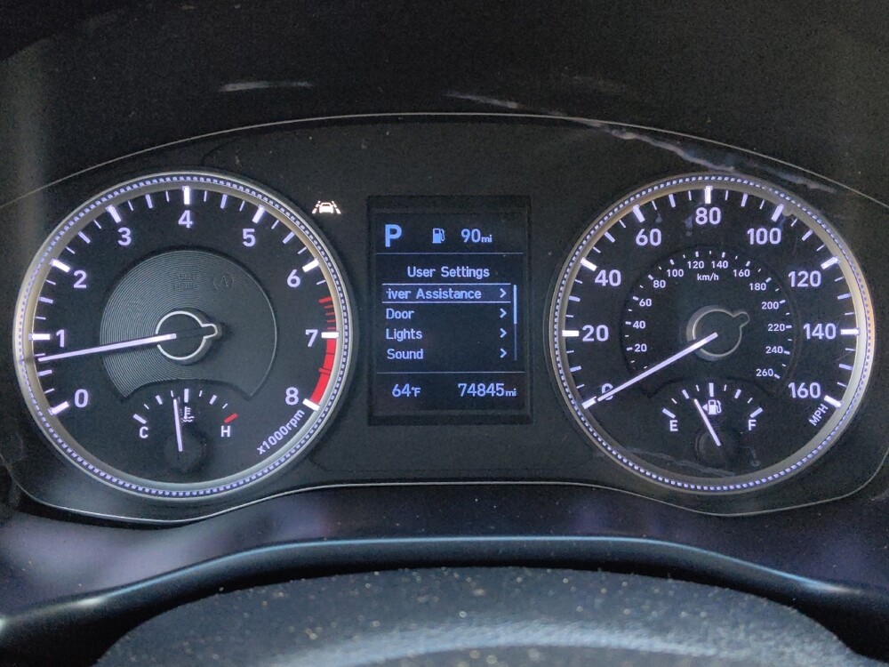 2020 Hyundai Santa Fe in Houston, TX 77060 - 18085156 23