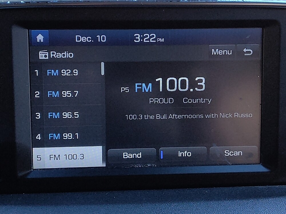 2020 Hyundai Santa Fe in Houston, TX 77060 - 18085156 25