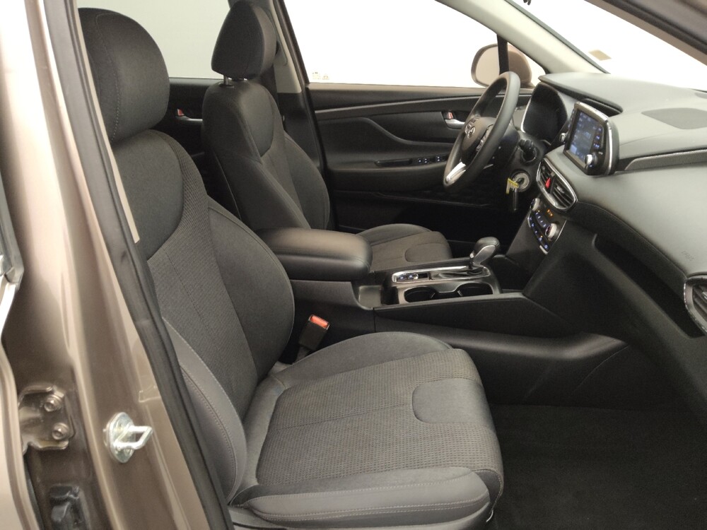 2020 Hyundai Santa Fe in Houston, TX 77060 - 18085156 21