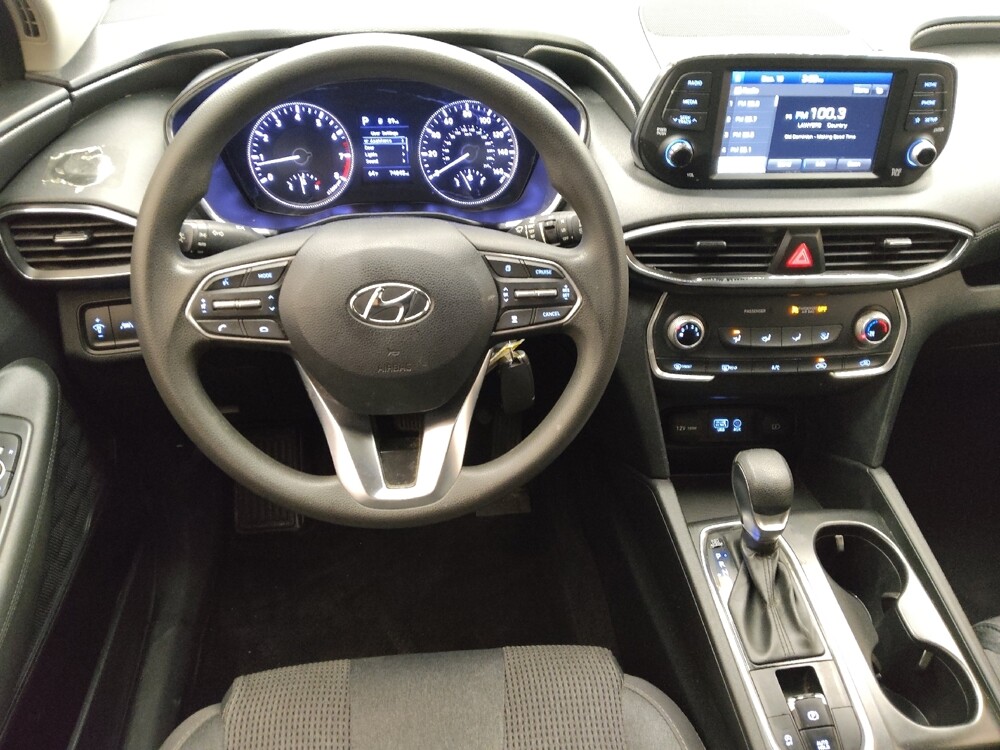 2020 Hyundai Santa Fe in Houston, TX 77060 - 18085156 22