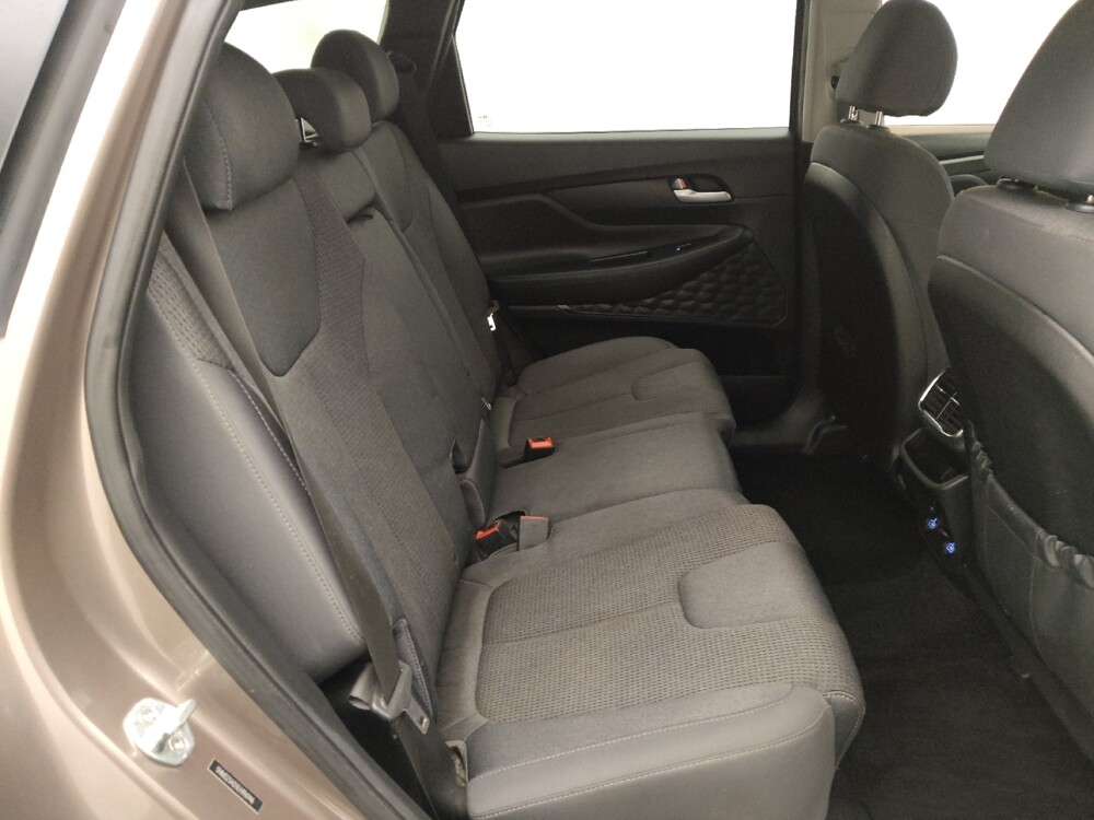 2020 Hyundai Santa Fe in Houston, TX 77060 - 18085156 19