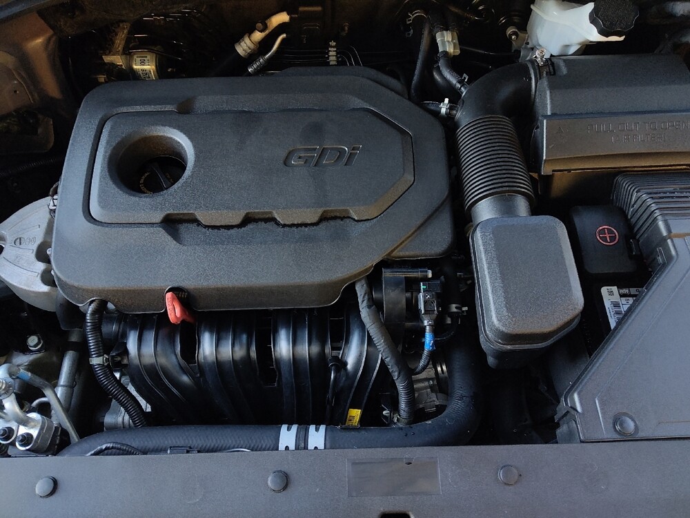 2020 Hyundai Santa Fe in Houston, TX 77060 - 18085156 30