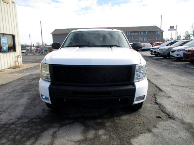 2011 Chevrolet Silverado 1500 in Oak Grove, MO 64075 - 18085157 2