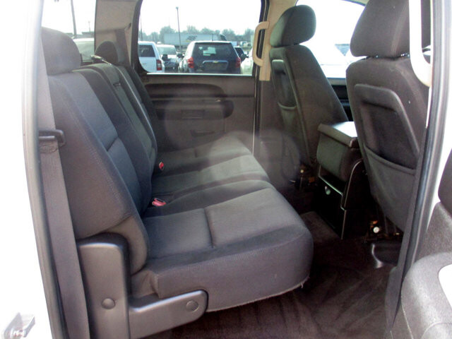 2011 Chevrolet Silverado 1500 in Oak Grove, MO 64075 - 18085157 11