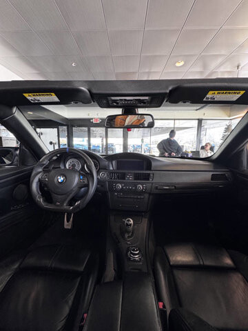 2009 BMW M3 in Eastpointe, MI 48021 - 18085162 5