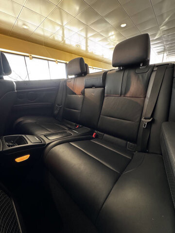 2009 BMW M3 in Eastpointe, MI 48021 - 18085162 9