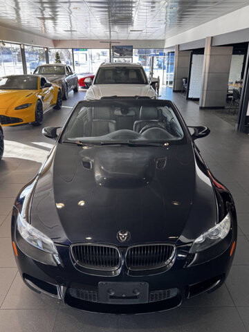 2009 BMW M3 in Eastpointe, MI 48021 - 18085162 2