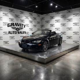 2009 BMW M3 in Eastpointe, MI 48021