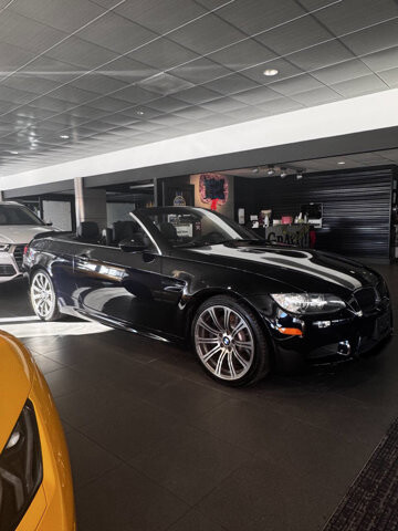 2009 BMW M3 in Eastpointe, MI 48021 - 18085162 3
