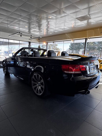 2009 BMW M3 in Eastpointe, MI 48021 - 18085162 7