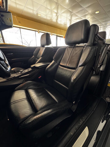 2009 BMW M3 in Eastpointe, MI 48021 - 18085162 8